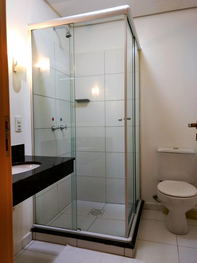 Hotel Aguadero Пасу-Фунду Экстерьер фото