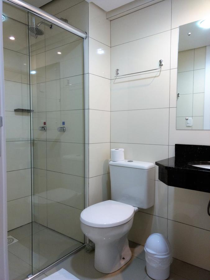 Hotel Aguadero Пасу-Фунду Экстерьер фото