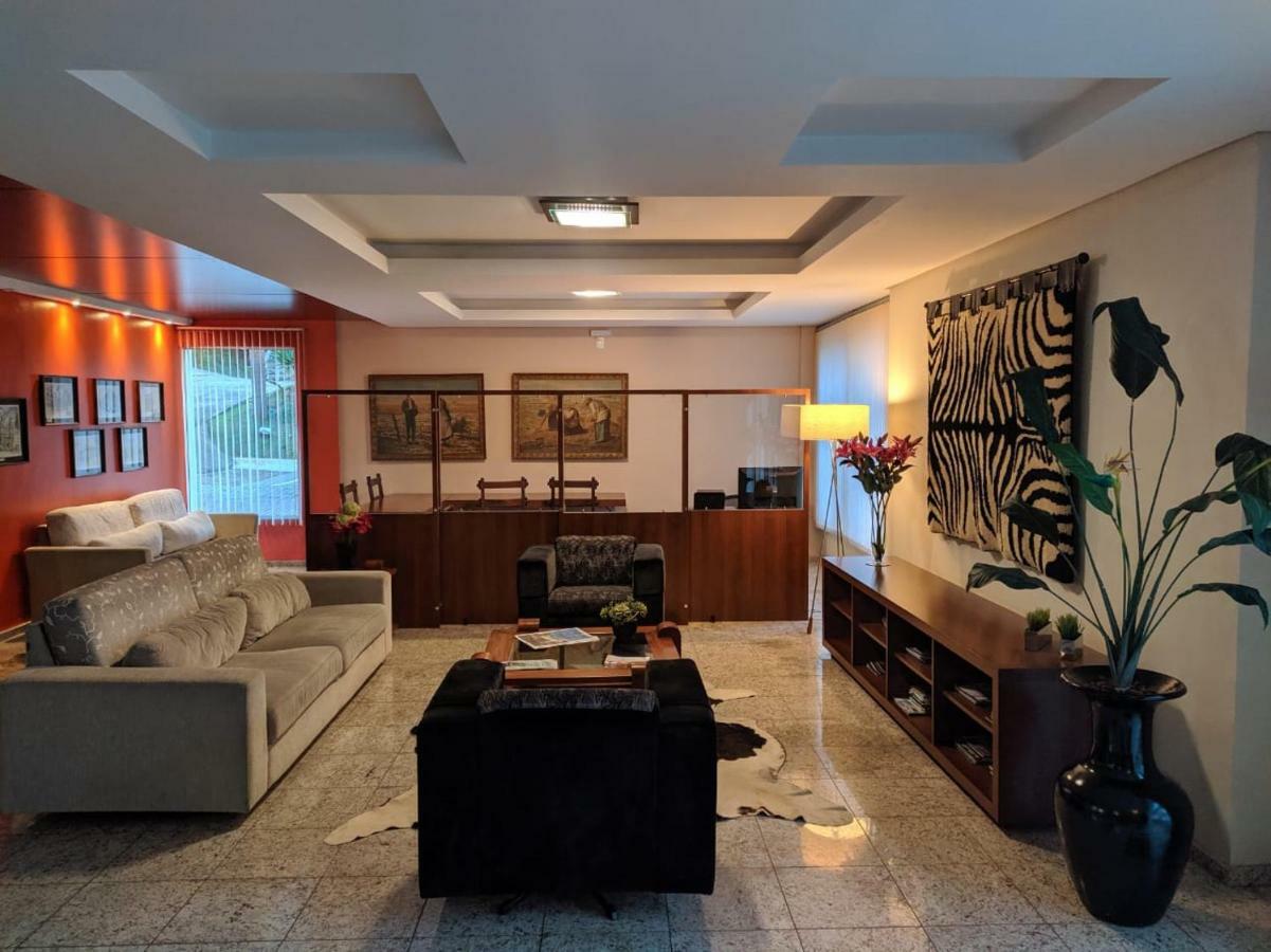 Hotel Aguadero Пасу-Фунду Экстерьер фото